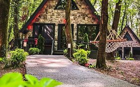 Meselik Park Bungalov